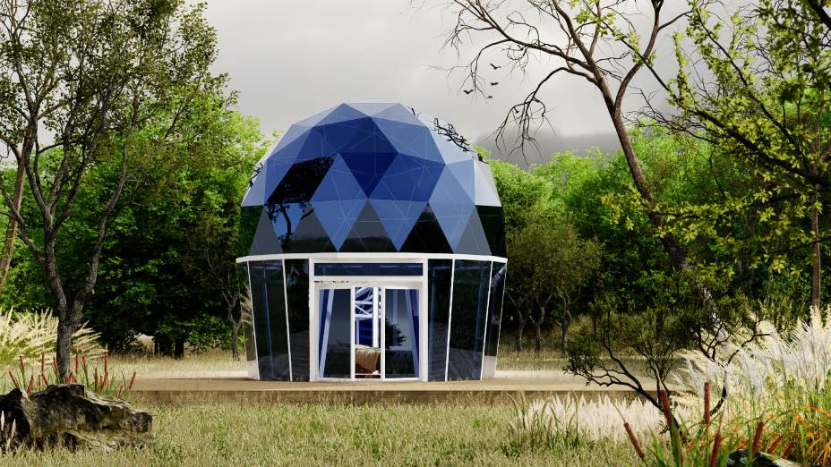 鹿城区星空酒店帐篷厂家